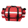 First Responder Bag for Trauma Professional Multiple Compartment Kit for Emergency Medical Supplies