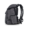 Golf Equipment Bags Outdoor Large Capacity Comfortable Disc Golf Bag Frisbee Bag Foldable Pet Toy Bag
