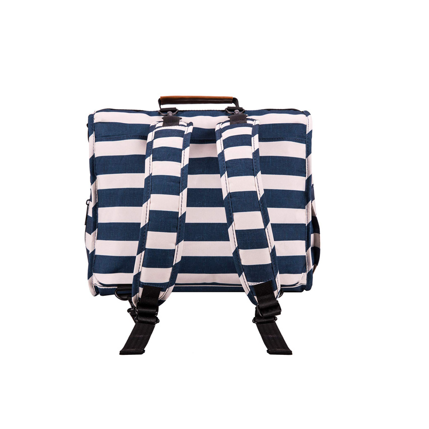 Wholesale Baby Diaper Bag Multi-Function Waterproof Woman Travel Backpack