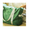 Foldable Travel Duffel Bag Lightweight Sports Tote Gym Bag Outdoor Weekend Bag