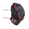 Lightweight Disc Golf Backpack China Wholesale Frisbee Bag Large Capacity Disc Golf Basket