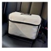 Insulated Drink Carrier Lunch Bag Picnic Basket Ice Cooler Bag Beach Bag