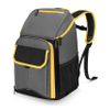 Versatility Cooler Backpack Lightweight Insulated Soft Lunch Bag Leak-Proof Picnic Bottle Bag