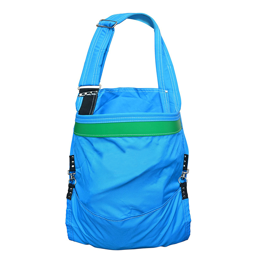 Large Harvest Apple Citrus Fruit Picking Bag Garden Storage Bag