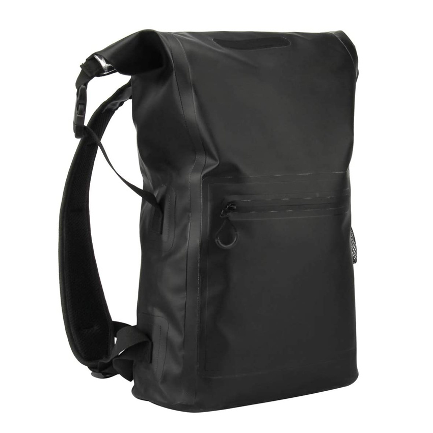 Outdoor Floating Dry Bag Heavy Duty Roll Top Closure Fishing Backpack Swimming Beach Bag