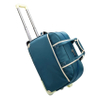 Lightweight Overnight Carry Bag Roller Travel Duffel Wheely Bag Hand Luggage