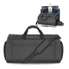 Durable Garment Bags Convertible Hanging Bag Fashion Large Capacity Luggage Bags