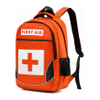 High Quality Durable Medical Backpacks Trauma Relief Backpack First Aid Kits