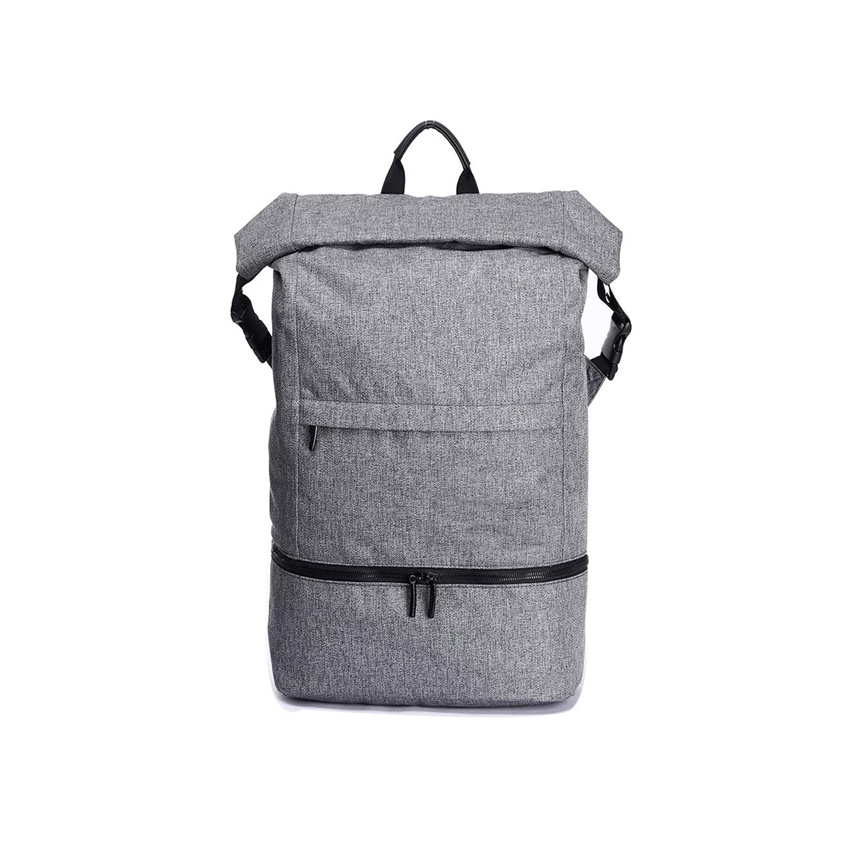 Travel Laptop Backpack Camping Backpack with Shoe Storage Waterproof Outdoor Sport Backpack School Bag