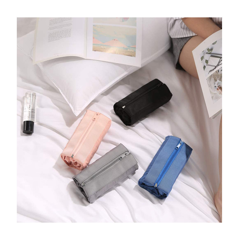 Rainproof Nylon Tote Bag Sports Shoulder Handbag Trave Luggage Bag