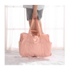 Rainproof Nylon Tote Bag Sports Shoulder Handbag Trave Luggage Bag
