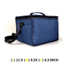 Multi-Function Lunch Cooler Bag Bottle Bag Wholesale Picnic Bag Beach Bag