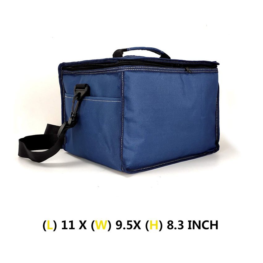 Multi-Function Lunch Cooler Bag Bottle Bag Wholesale Picnic Bag Beach Bag