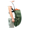 Outdoor Fruit Picking Apron Harvest Bag Garden Fruit Collecting Storage Bag Vegetable Picking Container