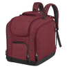 Ski Boot Bag Fully Padded Ski Snowboard Boot Travel Backpack for Ski Helmet