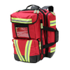 Fire Fighting Equipment EMS Bag Fire Rescue Disaster Relief Backpack Bag