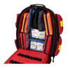 Lightweight Trauma Backpack First Aid Backpack Medical Emergencies Rescue Bag