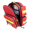 Lightweight Trauma Backpack First Aid Backpack Medical Emergencies Rescue Bag