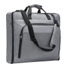 Business Travel Carry on Bag Hanging Suitcase Suit Luggage Garment Bag with Shoulder Strap