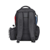Multifunctional Casual Disc Golf Rounds Backpack Outdoor Sports Frisbee Disc Golf Bag