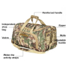 Wholesale Replicas Bags Military Bag Travel Sport Bag Large Canvas Outdoor Bags