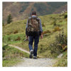 Wholesale Disc Golf Bag Camouflage Frisbee Bag Large Capacity Frisbee Golf Backpack