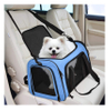 Pet Supply Pet Accessories Bag Cat Carrier Bag Foldable Pet Carrying Tote Bags