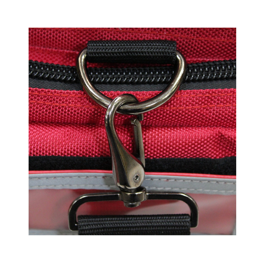 Fire Fighting Equipment EMS Bag Fire Rescue Disaster Relief Backpack Bag