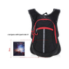 Lightweight Small Daypack for Everyday Life Waterproof Motorcycle Backpack Hiking Backpack Sports Bag