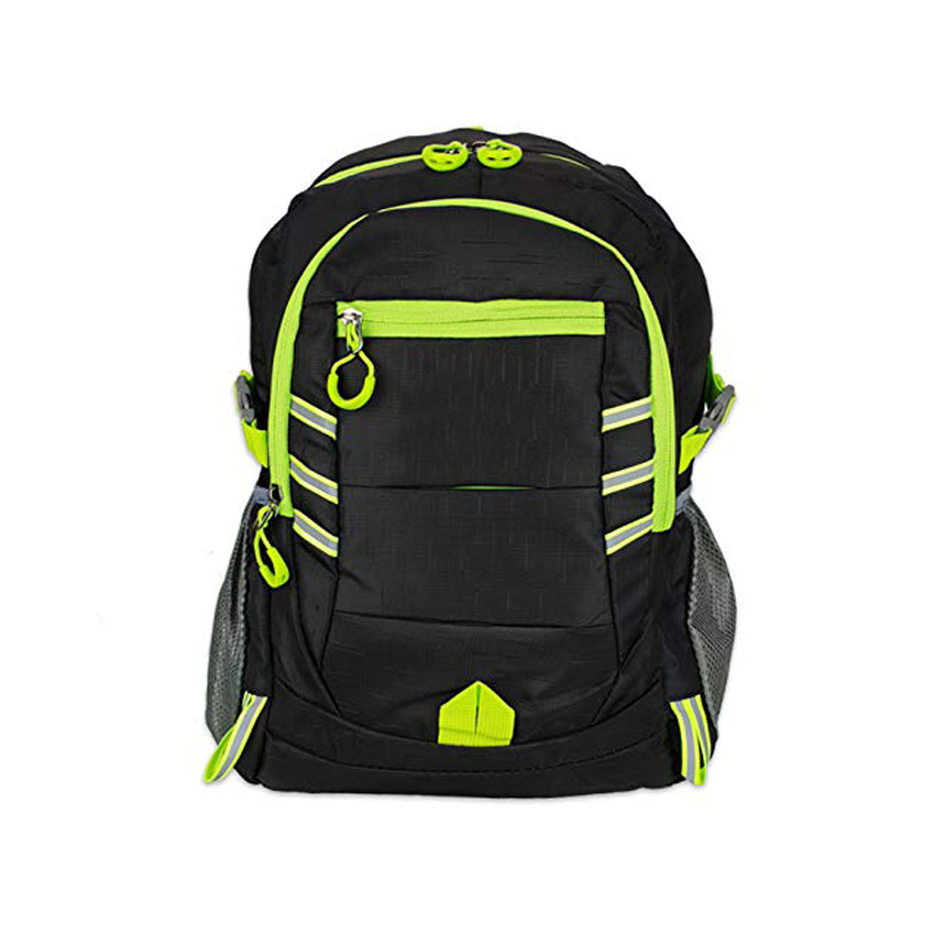 Lightweight Backpack Waterproof Travel Backpack with Removable Daypack Casual Sport Rucksack