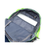 Lightweight Backpack Waterproof Travel Backpack with Removable Daypack Casual Sport Rucksack