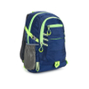 Lightweight Backpack Waterproof Travel Backpack with Removable Daypack Casual Sport Rucksack