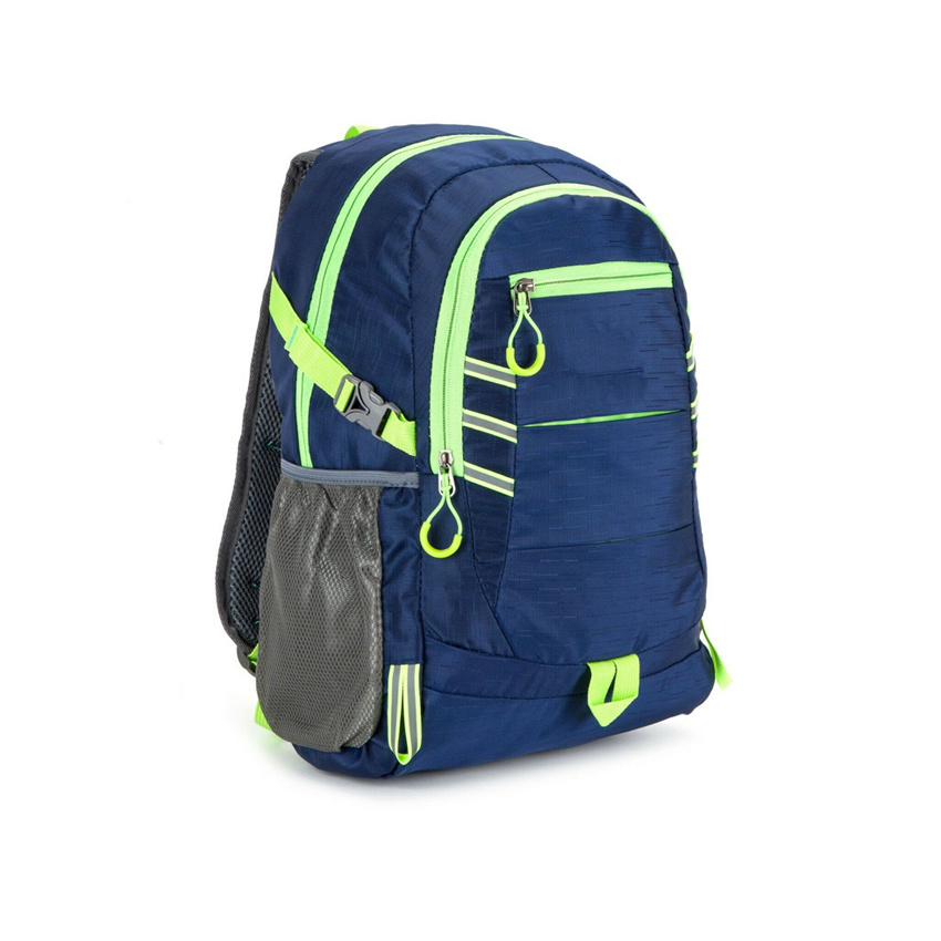 Lightweight Backpack Waterproof Travel Backpack with Removable Daypack Casual Sport Rucksack