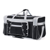 Travel Duffel Bag Foldable Weekender Overnight Bag Lightweight Large Gym Bag