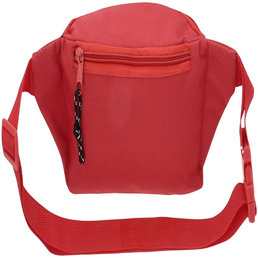 Baywatch Lifeguard Pack Compact for Emergency Outdoors Waterproof Techmed First Aid Waist Pack