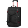 Rolling Duffle Bag with Wheels 50L Travel Carry on Wheeled Duffel Luggage with Rollers Bags