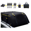 Rooftop Cargo Carrier Car Roof Luggage Bag Durable Large Outdoor Camping Tent Bag