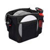 Wholesale Casual Crossbody Disc Golf Rounds Bag Lightweight and Durable Frisbee Golf Bag