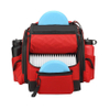 Pet Toy Bag Travel Sports Durable Wholesale Frisbee Backpack Dartboard Disc Golf Bag