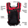 Army Style Backpack First Aid Backpack Durable Travel Medic Bag