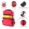 Medicine Empty Bag Nylon Outdoor Emergency Case Household Survival Supplies First Aid Bag