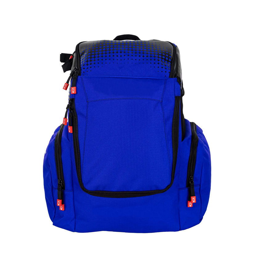 Fashion Disc Golf Backpack Large Capacity China Wholesale Frisbee Golf Bag