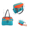 Travel Foldable Tote Bag Tear Resistant Duffle Bag Lightweight Multipurpose Daypack