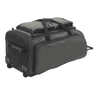 Fashion and Durable Travel Roller Bag Foldable Rolling Duffel Bag