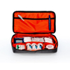Medical Backpack Emergency Response Small Trauma Bag Paramedic Nurse Home Health Bag