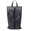 Water Resistant Shoe Bags for Travel Zipper Storage Organizer Pouch