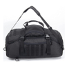 Outdoor Gear Duffel Bag Multi-Functional Weekend Bag Camping Backpack