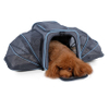 Large Capacity Breathable Cat and Dog Carriers Bag Washable Outdoor Pet Bag