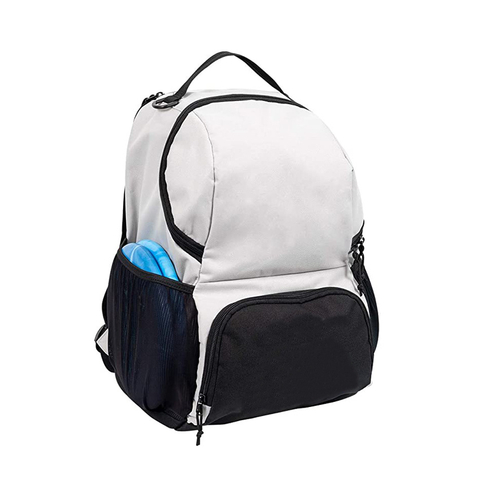 Lightweight and Durable Disc Golf Backpack Frisbee Bag Foldable Dog Frisbee