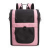 China Wholesale Pet Product Dog Cage Cat Carrier Bag Pet Backpack